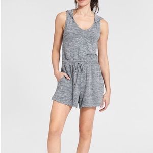 Athleta romper